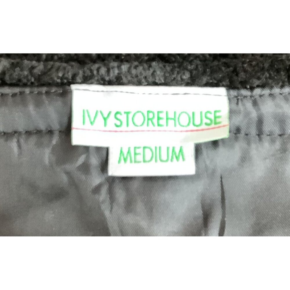 Vintage Ivy Storehouse Pearl's Jacket AKA Alpha Kappa Alpha Size M - Picture 6 of 6